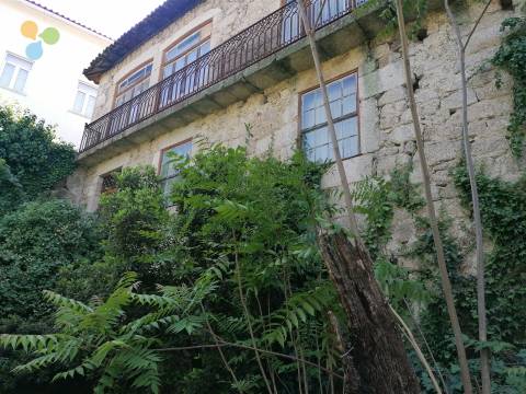 Prédio  Venda em Covilhã e Canhoso,Covilhã