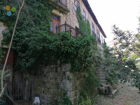 Prédio  Venda em Covilhã e Canhoso,Covilhã