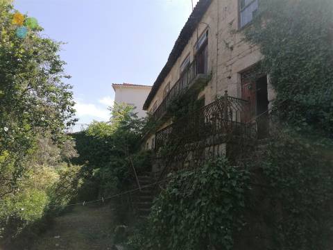 Prédio  Venda em Covilhã e Canhoso,Covilhã