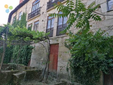 Prédio  Venda em Covilhã e Canhoso,Covilhã