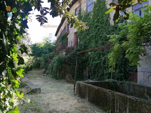 Prédio  Venda em Covilhã e Canhoso,Covilhã