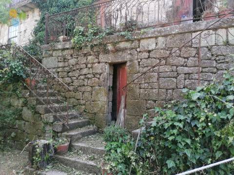 Prédio  Venda em Covilhã e Canhoso,Covilhã