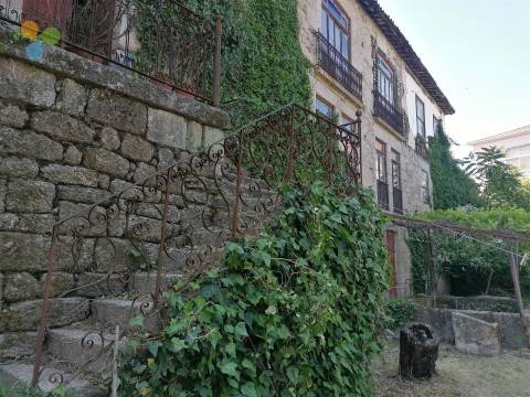 Prédio  Venda em Covilhã e Canhoso,Covilhã