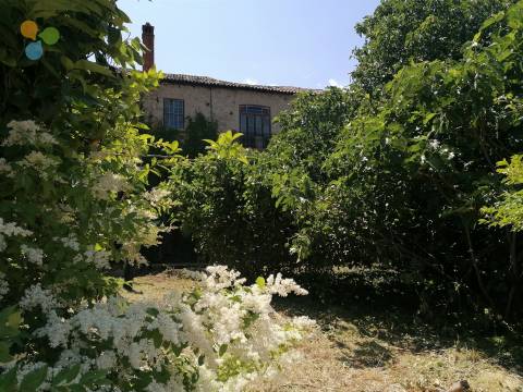 Prédio  Venda em Covilhã e Canhoso,Covilhã