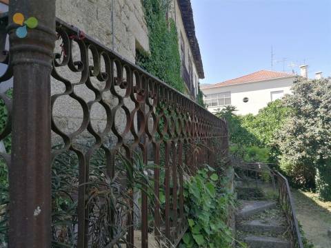 Prédio  Venda em Covilhã e Canhoso,Covilhã