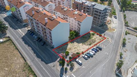 Lote de Terreno  Venda em Covilhã e Canhoso,Covilhã