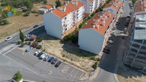Lote de Terreno  Venda em Covilhã e Canhoso,Covilhã