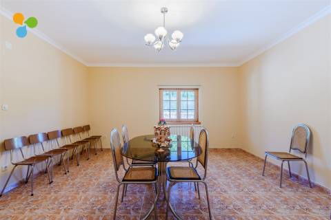 Moradia T3  - Erada, Covilhã