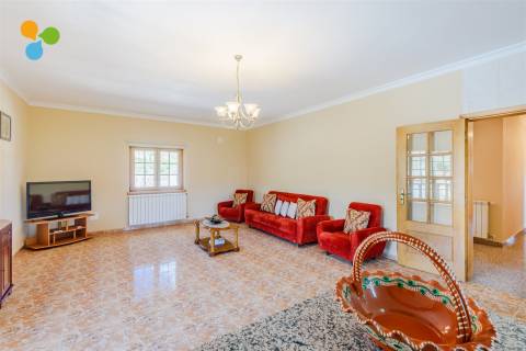 Moradia T3  - Erada, Covilhã