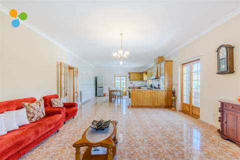 Moradia T3  - Erada, Covilhã