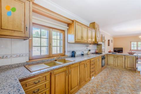 Moradia T3  - Erada, Covilhã