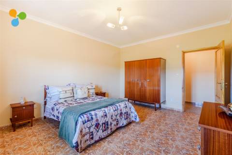 Moradia T3  - Erada, Covilhã