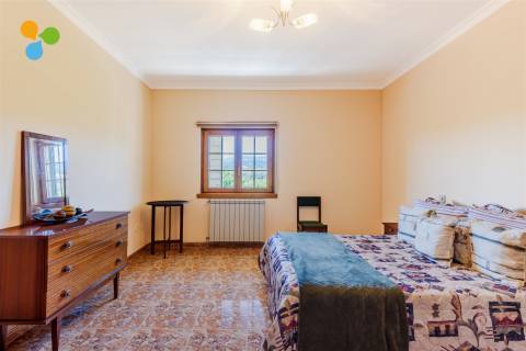 Moradia T3  - Erada, Covilhã