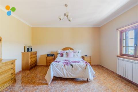 Moradia T3  - Erada, Covilhã