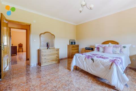 Moradia T3  - Erada, Covilhã