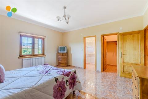 Moradia T3  - Erada, Covilhã