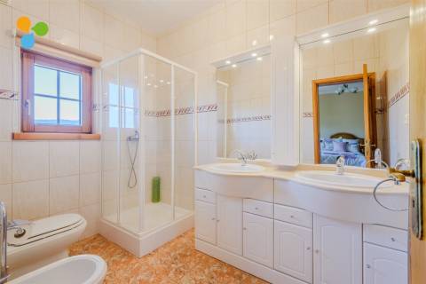 Moradia T3  - Erada, Covilhã