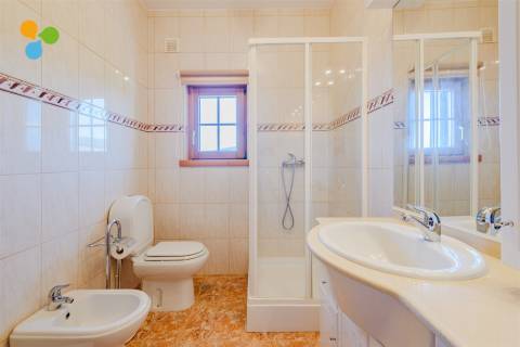 Moradia T3  - Erada, Covilhã