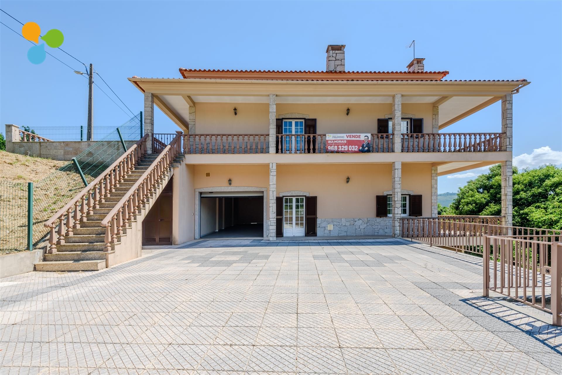 Moradia T3  - Erada, Covilhã