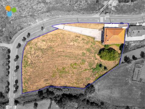 Moradia T3  - Erada, Covilhã