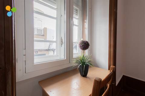 Quarto T5 DUPLEX Arrendamento em Covilhã e Canhoso,Covilhã