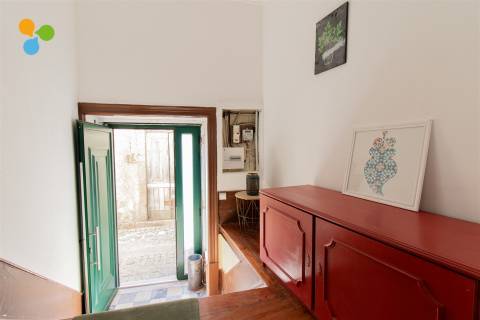 Quarto T5 DUPLEX Arrendamento em Covilhã e Canhoso,Covilhã