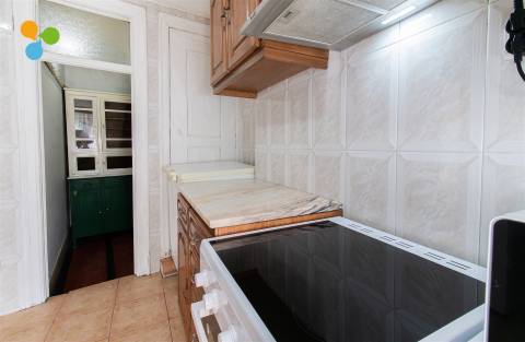 Quarto T5 DUPLEX Arrendamento em Covilhã e Canhoso,Covilhã