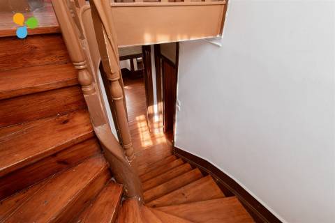 Quarto T5 DUPLEX Arrendamento em Covilhã e Canhoso,Covilhã