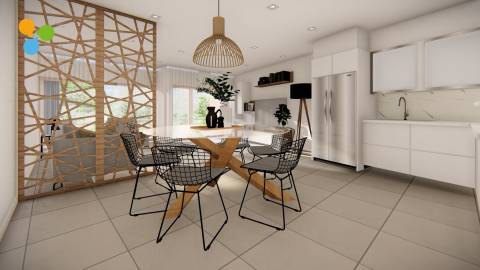 Apartamento T1 - Covilhã