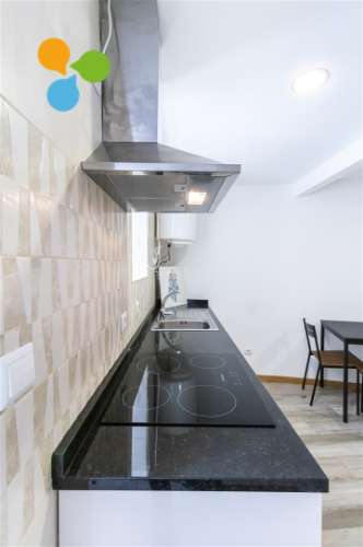 Estúdio T0 Arrendamento em Covilhã e Canhoso,Covilhã