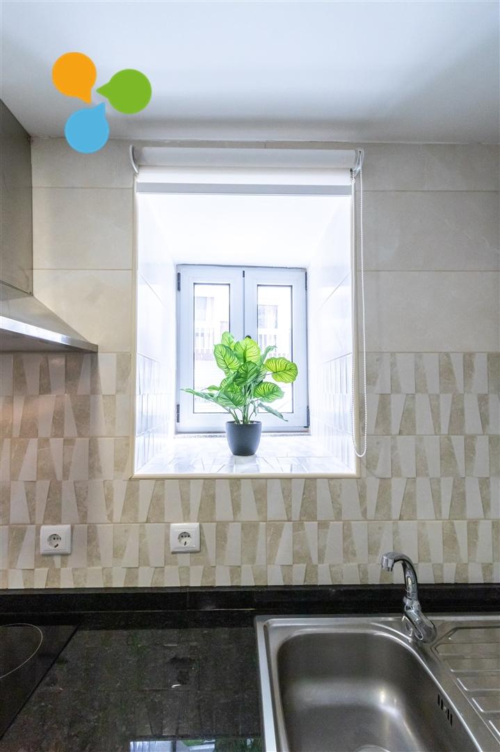 Estúdio T0 Arrendamento em Covilhã e Canhoso,Covilhã