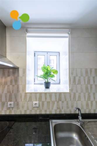 Estúdio T0 Arrendamento em Covilhã e Canhoso,Covilhã