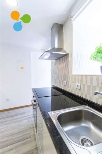 Estúdio T0 Arrendamento em Covilhã e Canhoso,Covilhã