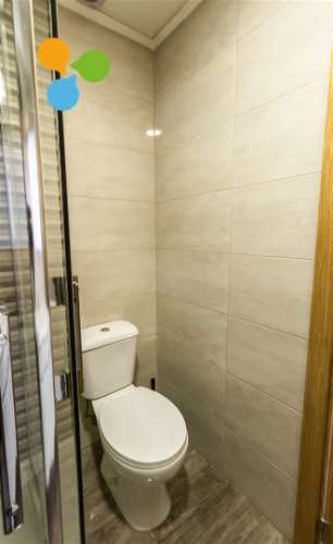 Estúdio T0 Arrendamento em Covilhã e Canhoso,Covilhã