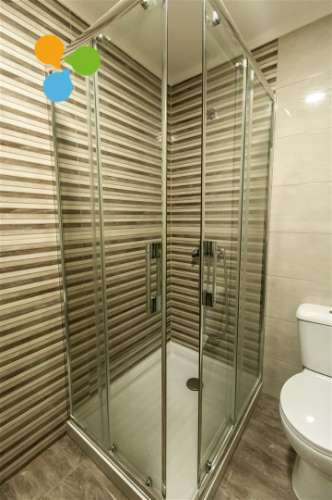 Estúdio T0 Arrendamento em Covilhã e Canhoso,Covilhã