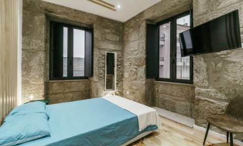 Arrendamento por Quarto - Covilhã