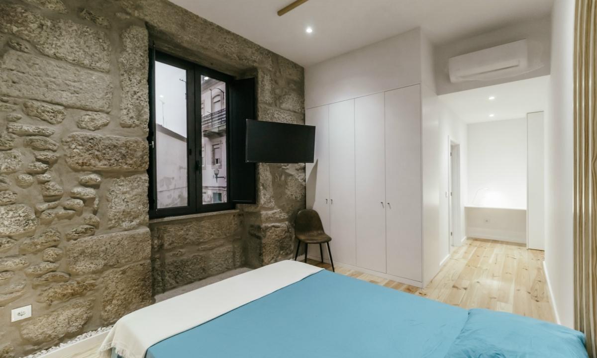 Arrendamento por Quarto - Covilhã