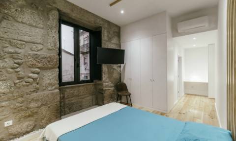 Arrendamento por Quarto - Covilhã