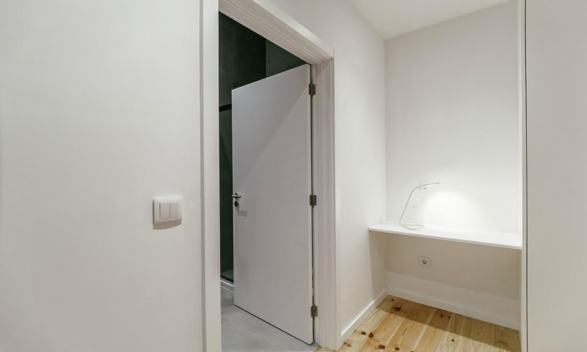 Arrendamento por Quarto - Covilhã