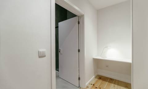 Arrendamento por Quarto - Covilhã