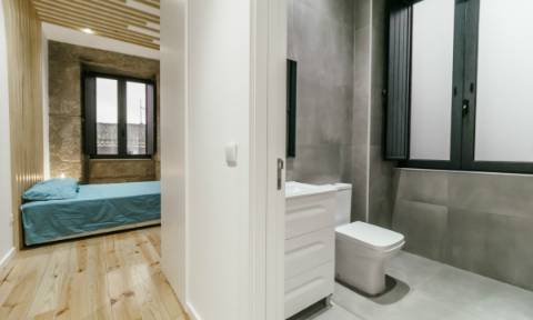 Arrendamento por Quarto - Covilhã