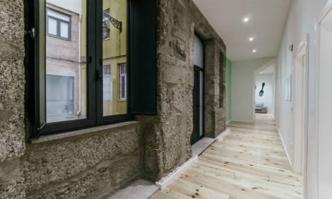 Arrendamento por Quarto - Covilhã