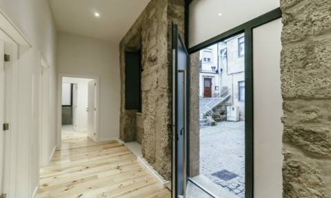 Arrendamento por Quarto - Covilhã