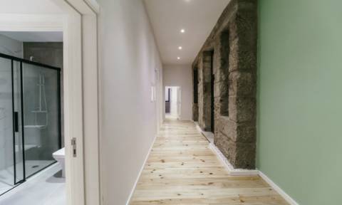 Arrendamento por Quarto - Covilhã