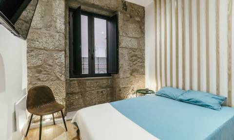 Arrendamento por Quarto - Covilhã