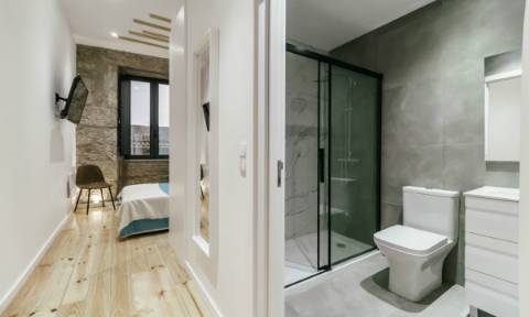 Arrendamento por Quarto - Covilhã