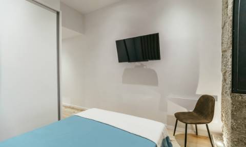 Arrendamento por Quarto - Covilhã