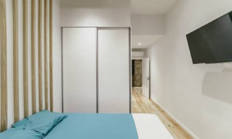 Arrendamento por Quarto - Covilhã