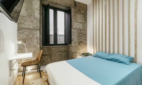 Arrendamento por Quarto - Covilhã