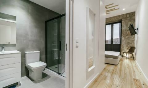 Arrendamento por Quarto - Covilhã